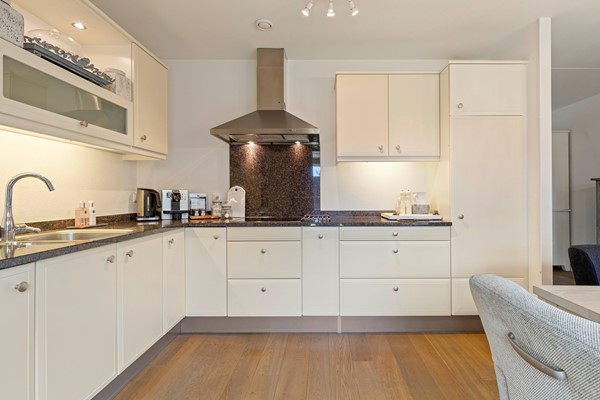 Medium property photo - Hoornbloem 2, 5931 TB Tegelen
